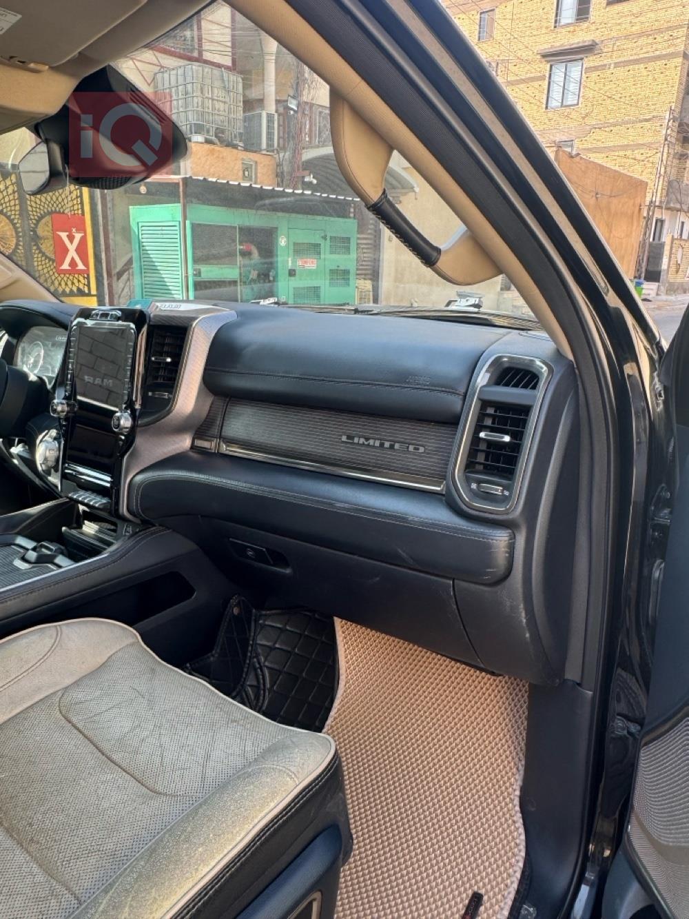 Ram 1500